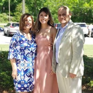 Meet your Posher, Adri